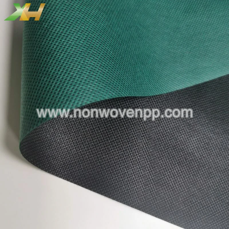 Double Color Nonwoven Fabric Roll